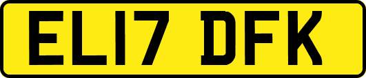 EL17DFK