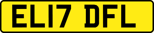 EL17DFL