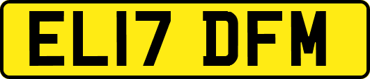 EL17DFM