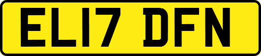 EL17DFN