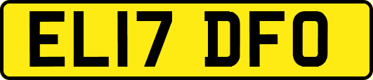 EL17DFO