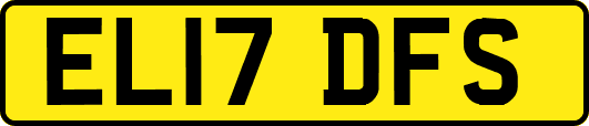 EL17DFS