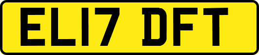 EL17DFT