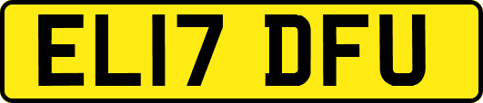 EL17DFU