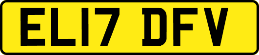 EL17DFV
