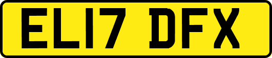 EL17DFX