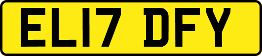 EL17DFY