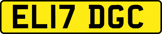 EL17DGC