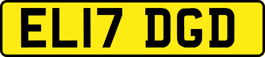 EL17DGD