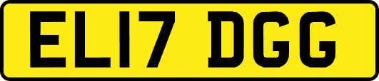 EL17DGG