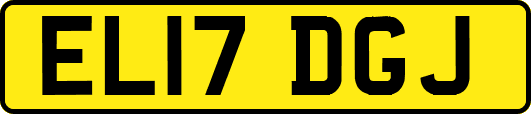 EL17DGJ