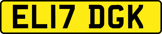 EL17DGK