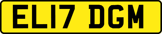 EL17DGM
