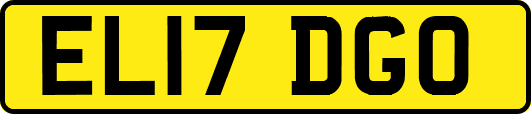 EL17DGO