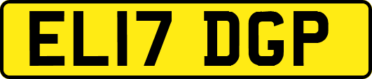 EL17DGP