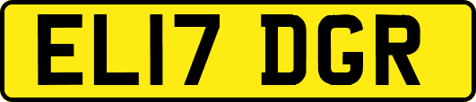 EL17DGR