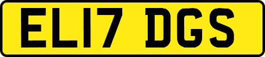 EL17DGS