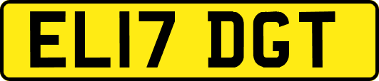 EL17DGT