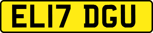 EL17DGU