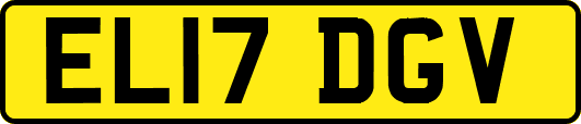 EL17DGV