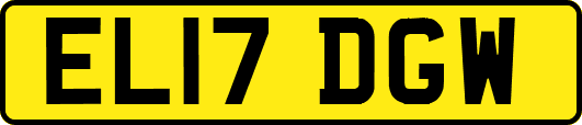 EL17DGW