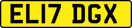 EL17DGX