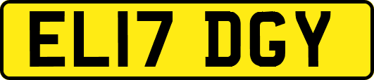EL17DGY
