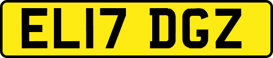 EL17DGZ