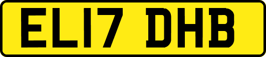 EL17DHB