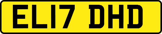 EL17DHD