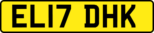 EL17DHK