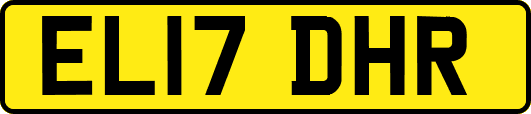 EL17DHR