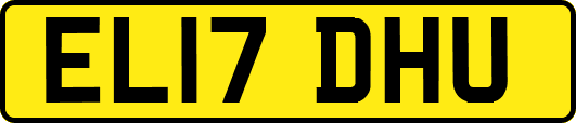 EL17DHU