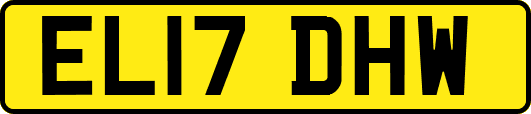 EL17DHW