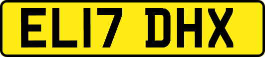 EL17DHX