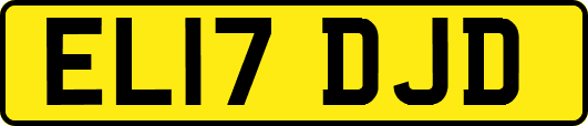 EL17DJD
