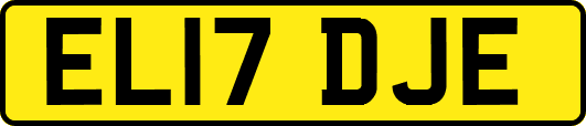 EL17DJE