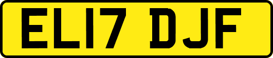 EL17DJF