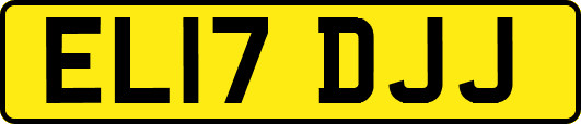 EL17DJJ