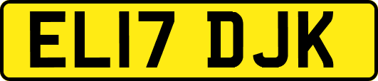 EL17DJK