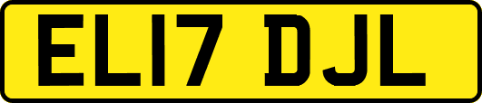 EL17DJL