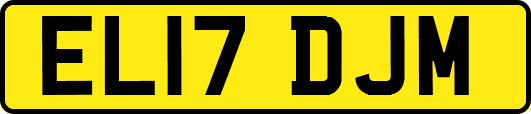 EL17DJM