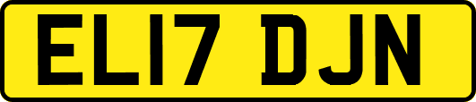 EL17DJN