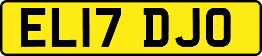 EL17DJO