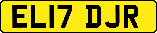 EL17DJR