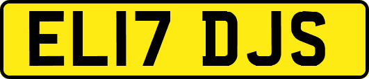 EL17DJS