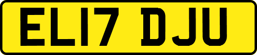 EL17DJU