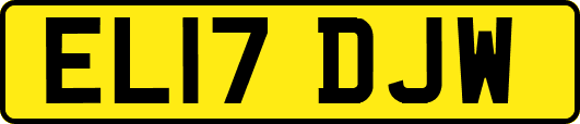 EL17DJW