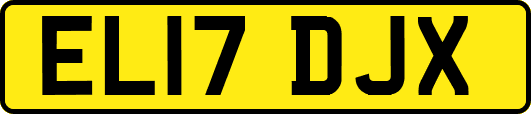 EL17DJX