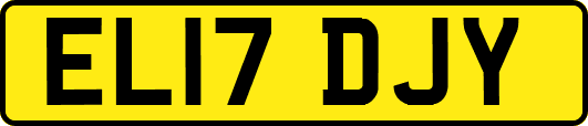 EL17DJY